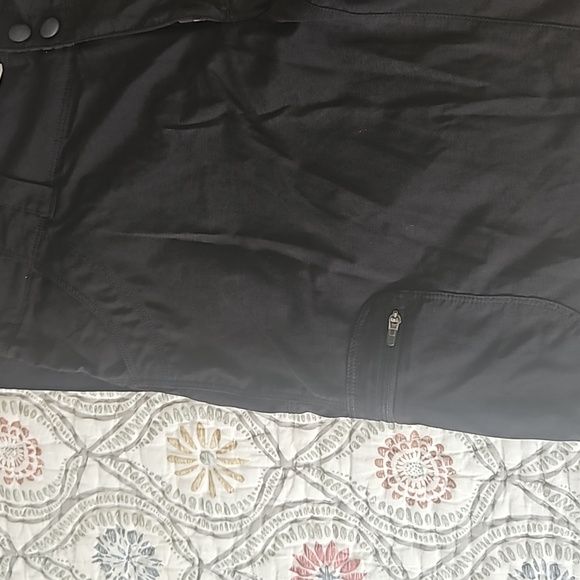 Womens llbean size 2 Hiking pants. - Picture 3 of 11